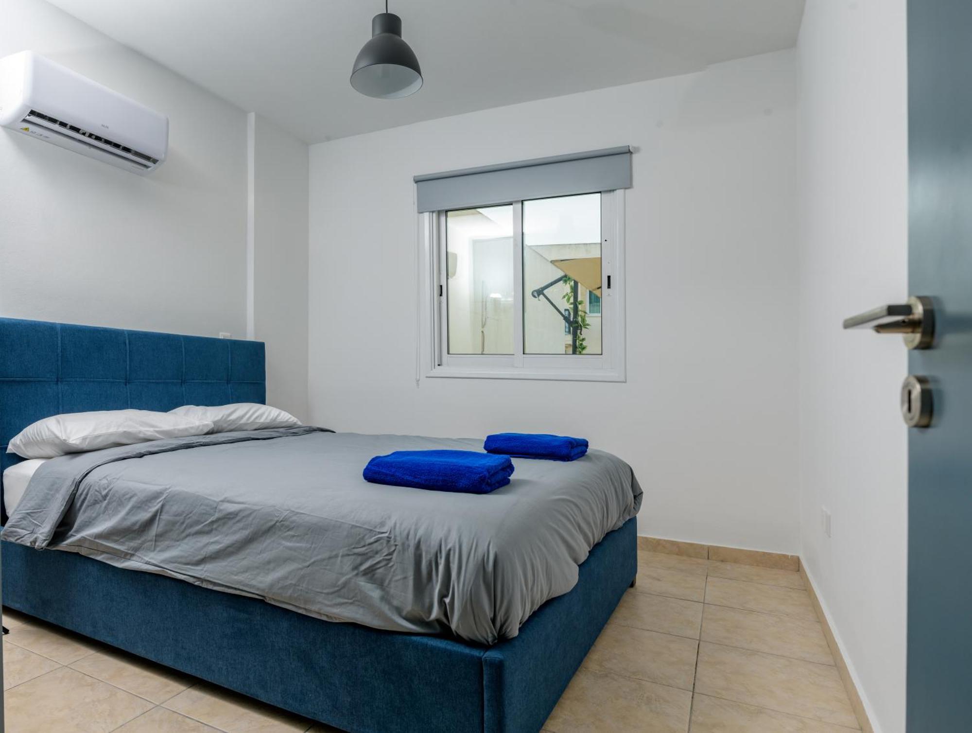 Apartmán Olympia Flat 104 Larnaca Exteriér fotografie